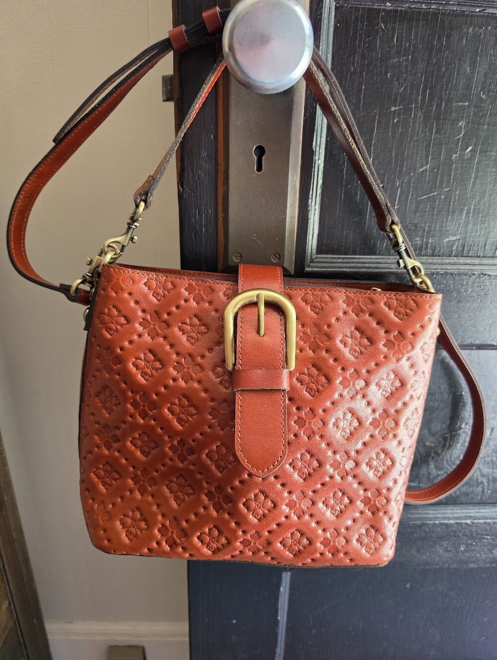 Patricia Nash Bag